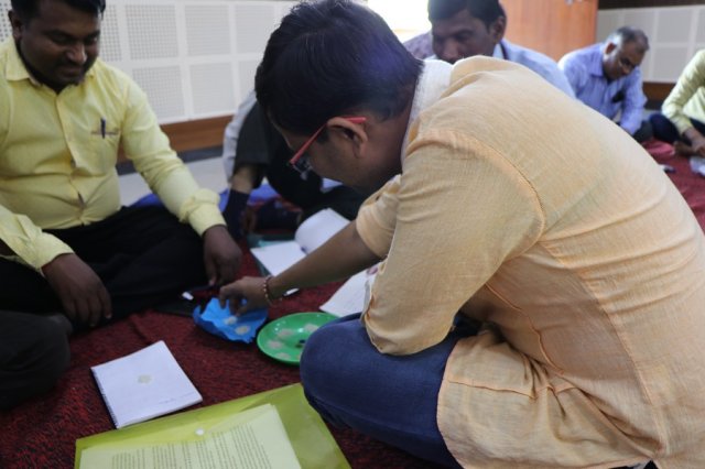 Elements, Symbols and Formulae 3